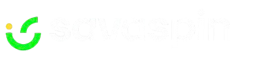 Savaspin logo